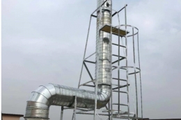 重庆废气治理 重庆废气治理